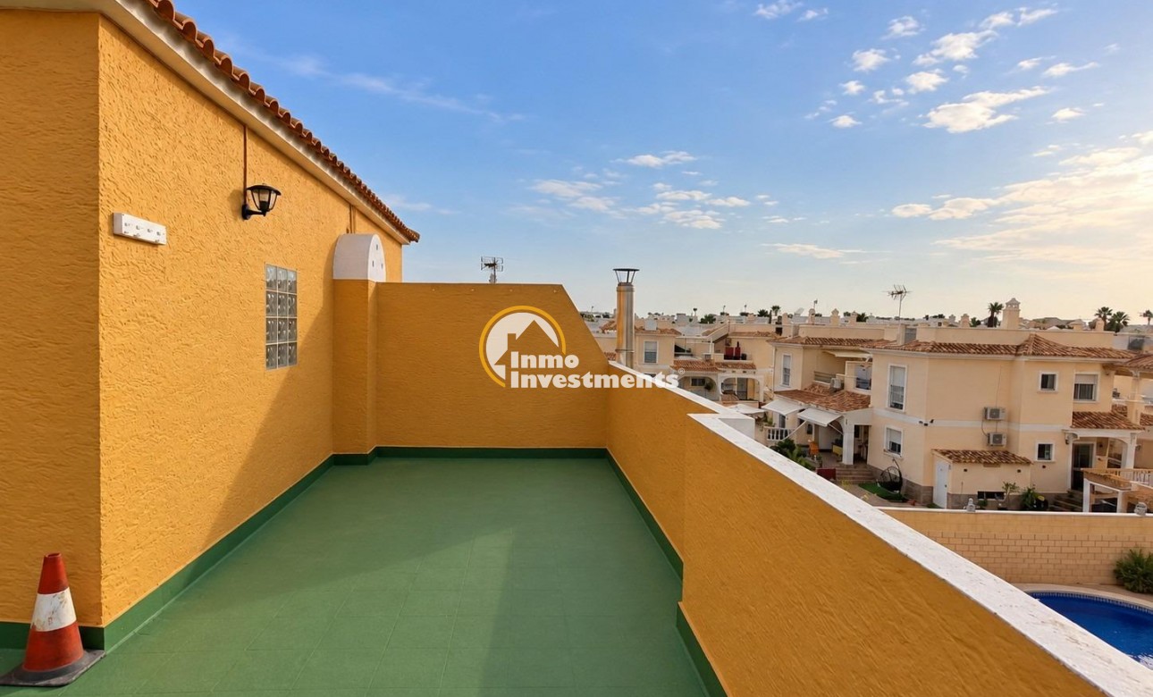 Resale - Villa - Rojales - Lo Marabú