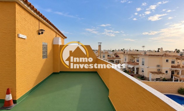 Resale - Villa - Rojales - Lo Marabú