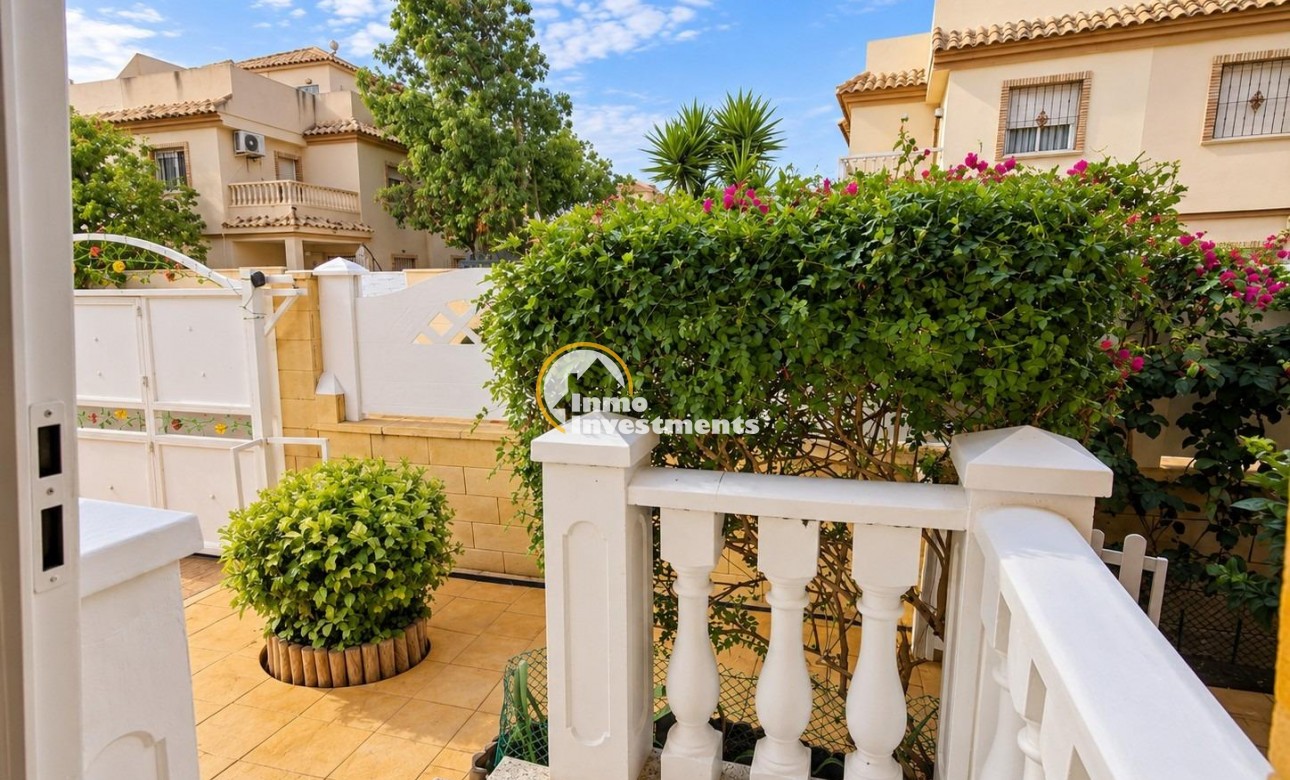 Resale - Villa - Rojales - Lo Marabú