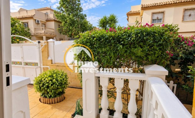 Resale - Villa - Rojales - Lo Marabú