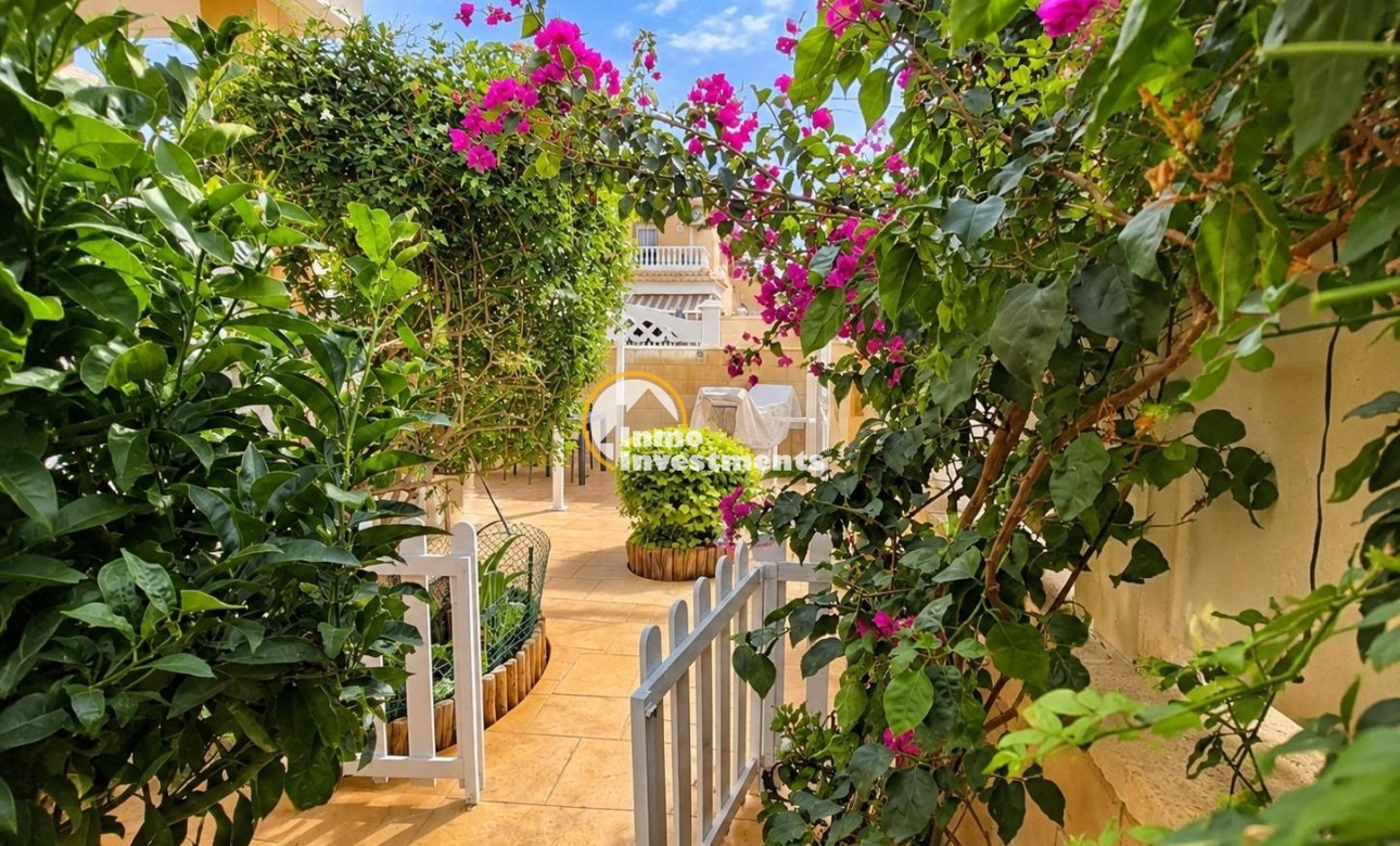 Resale - Villa - Rojales - Lo Marabú
