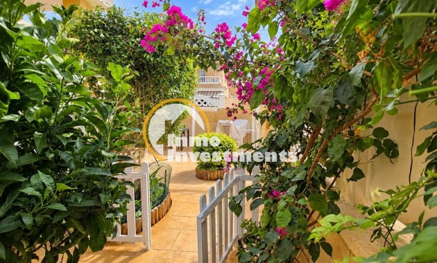 Resale - Villa - Rojales - Lo Marabú
