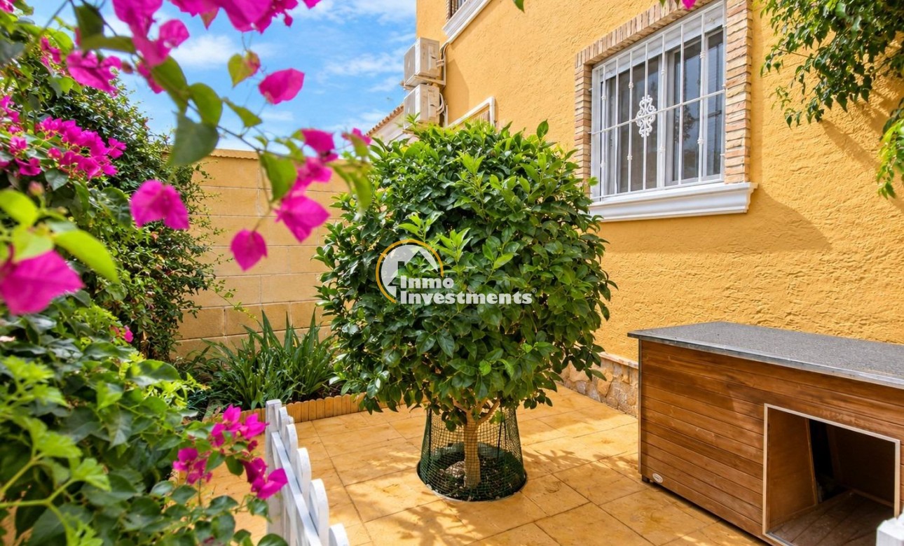 Resale - Villa - Rojales - Lo Marabú