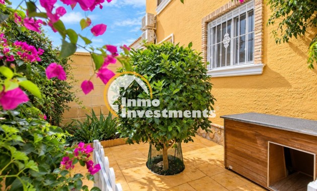 Resale - Villa - Rojales - Lo Marabú
