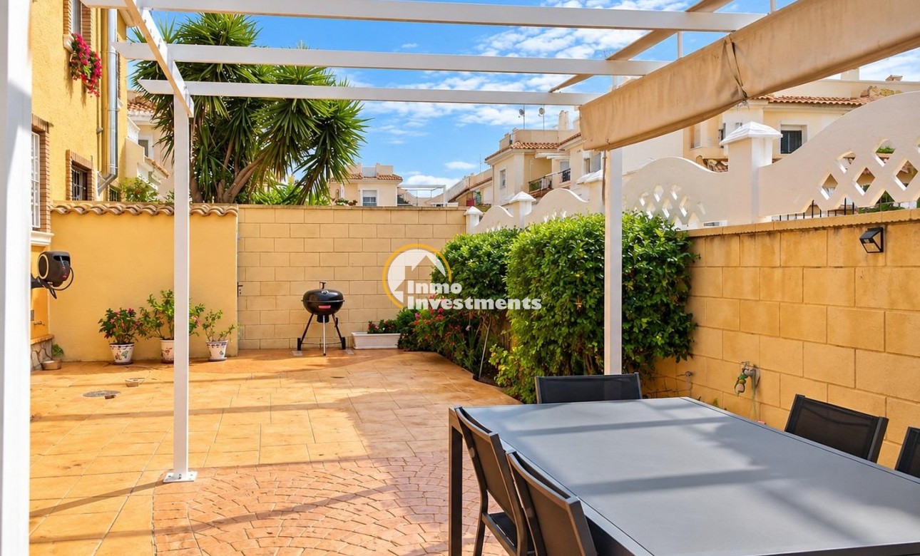 Resale - Villa - Rojales - Lo Marabú