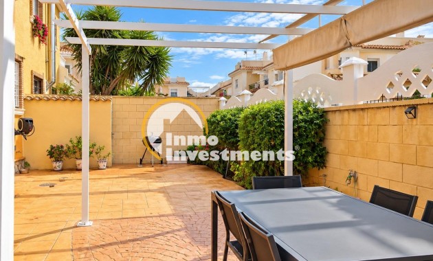 Resale - Villa - Rojales - Lo Marabú