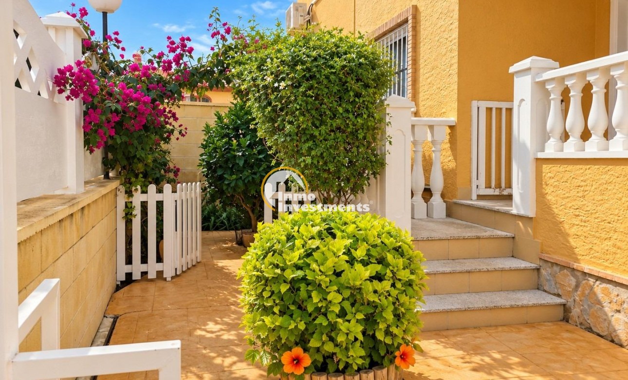 Resale - Villa - Rojales - Lo Marabú
