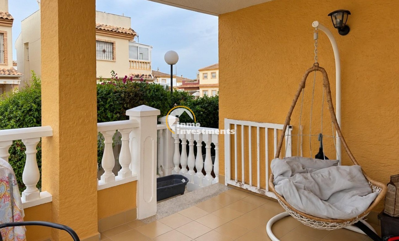 Resale - Villa - Rojales - Lo Marabú