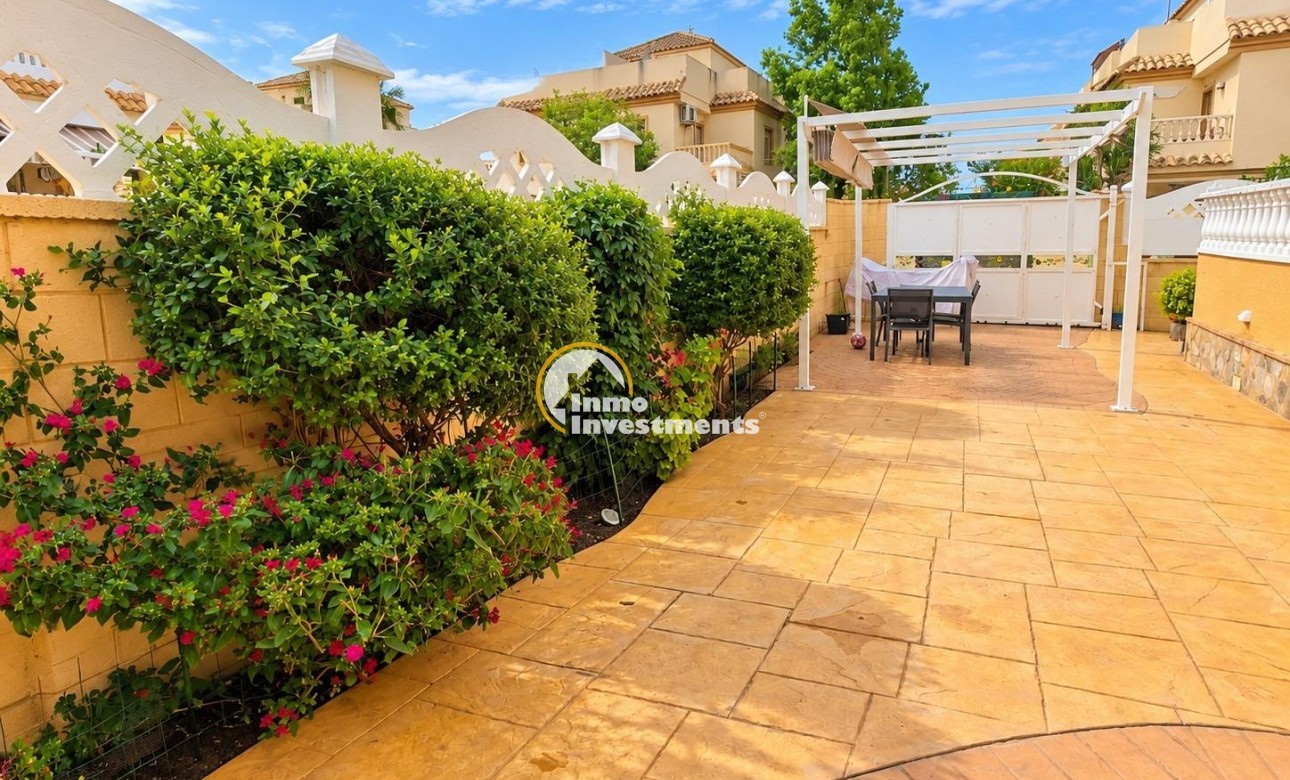 Resale - Villa - Rojales - Lo Marabú