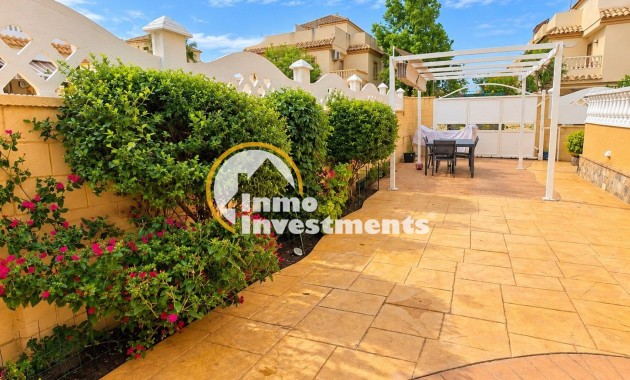 Resale - Villa - Rojales - Lo Marabú