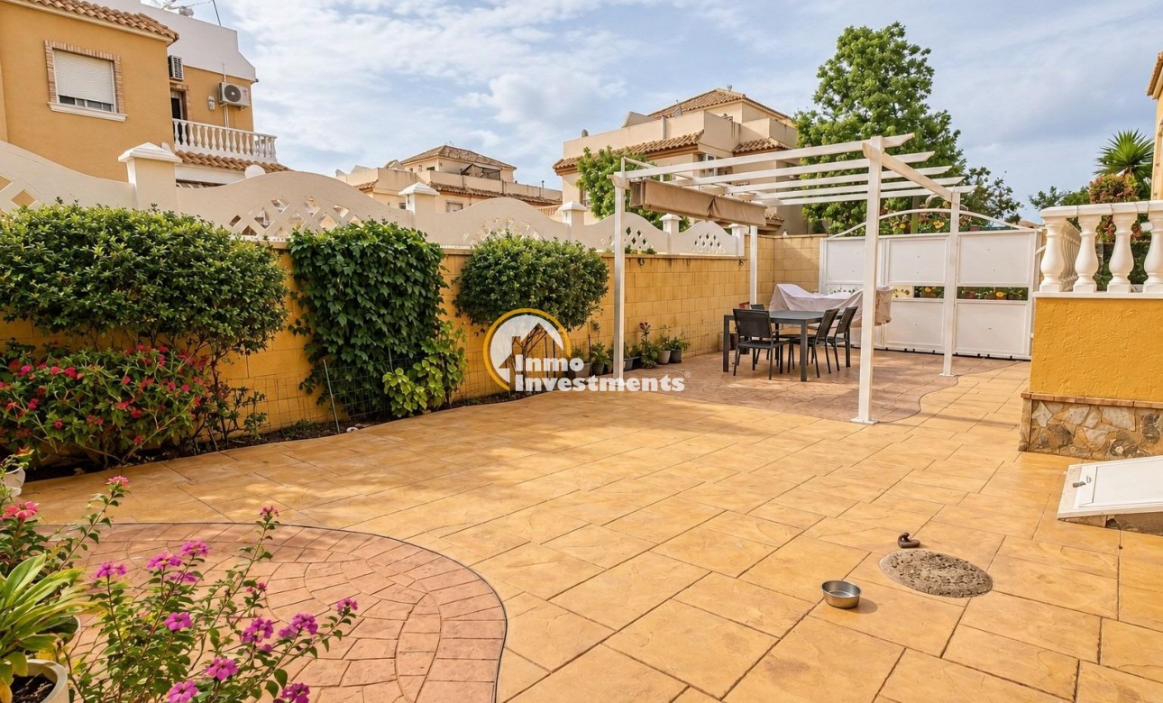 Resale - Villa - Rojales - Lo Marabú
