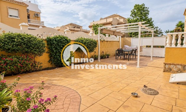 Resale - Villa - Rojales - Lo Marabú