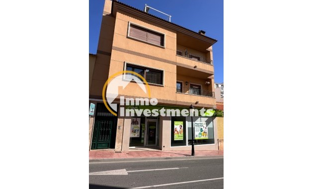 Resale - Apartment - San Miguel de Salinas - San Miguel