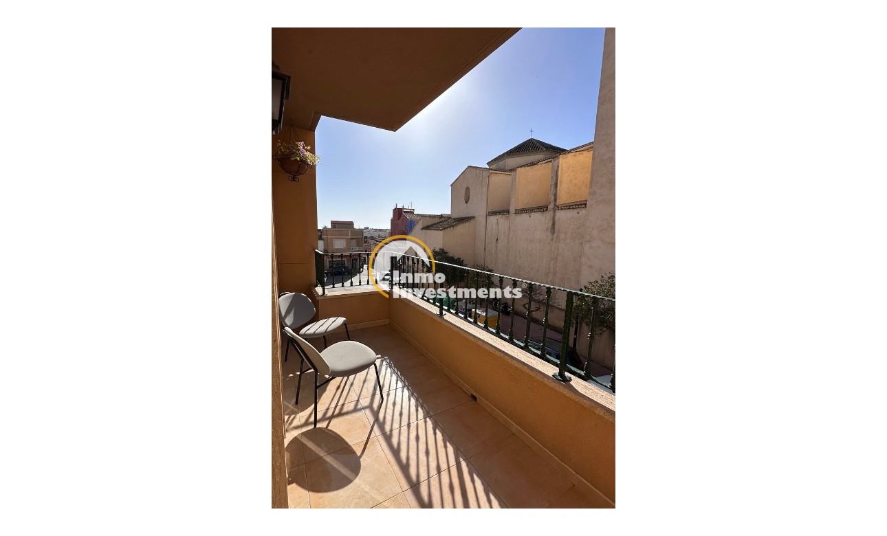 Resale - Apartment - San Miguel de Salinas - San Miguel