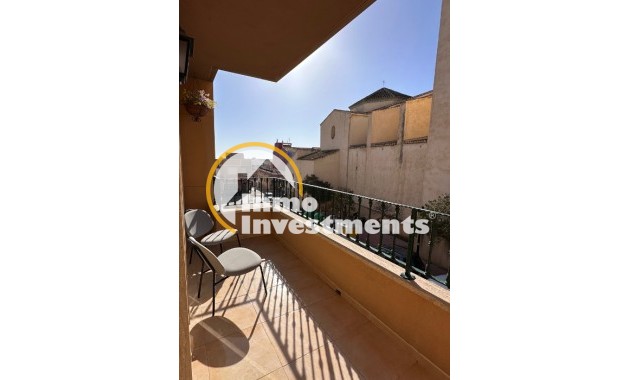 Resale - Apartment - San Miguel de Salinas - San Miguel