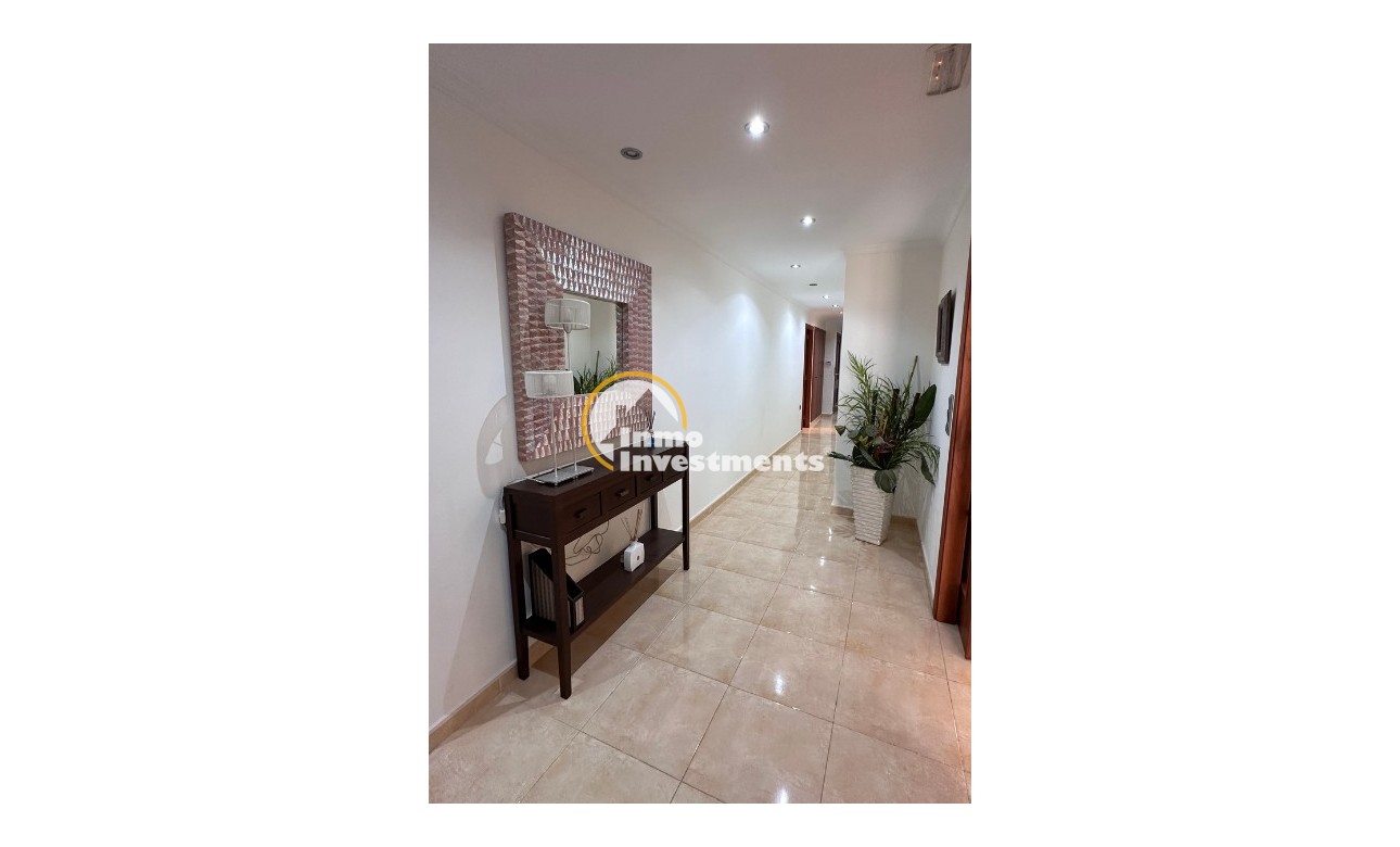Resale - Apartment - San Miguel de Salinas - San Miguel