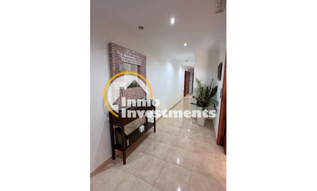 Resale - Apartment - San Miguel de Salinas - San Miguel
