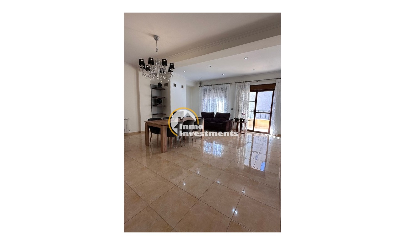 Resale - Apartment - San Miguel de Salinas - San Miguel