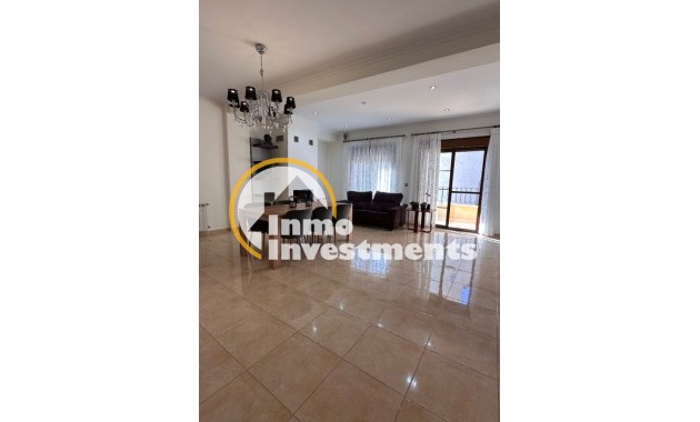 Resale - Apartment - San Miguel de Salinas - San Miguel