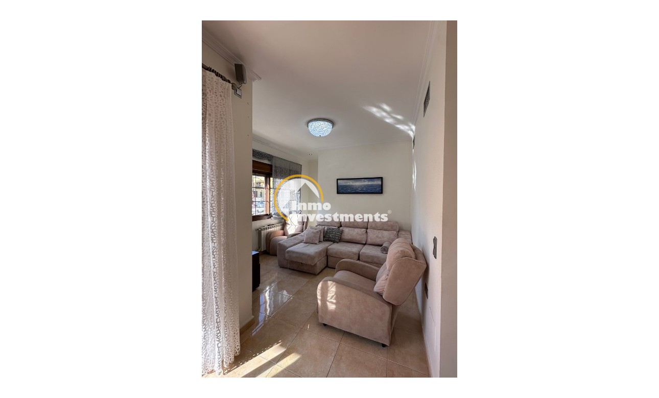 Resale - Apartment - San Miguel de Salinas - San Miguel