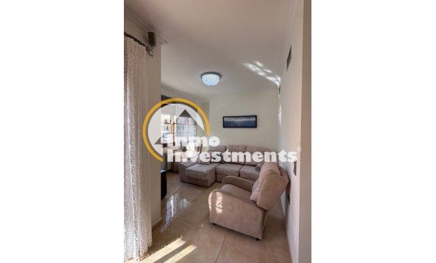 Resale - Apartment - San Miguel de Salinas - San Miguel