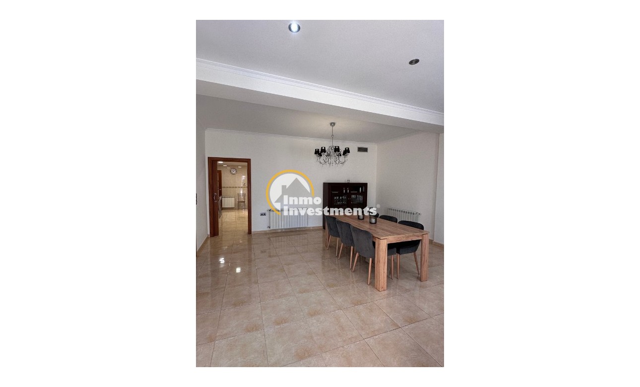 Resale - Apartment - San Miguel de Salinas - San Miguel
