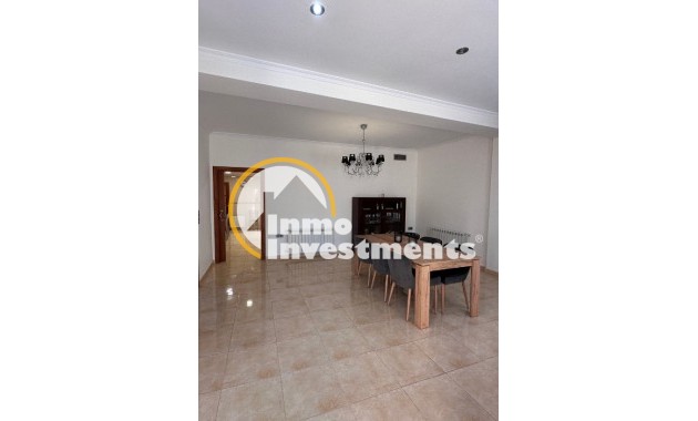 Resale - Apartment - San Miguel de Salinas - San Miguel