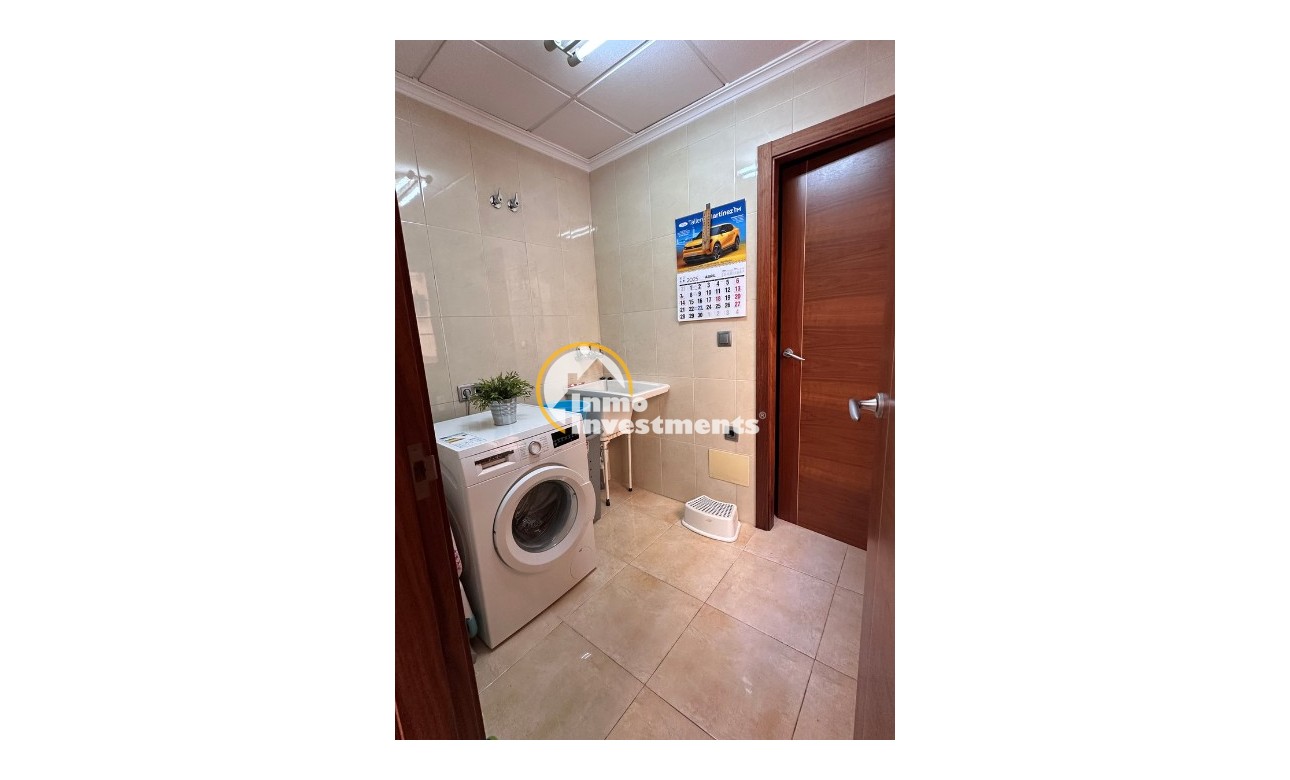 Resale - Apartment - San Miguel de Salinas - San Miguel