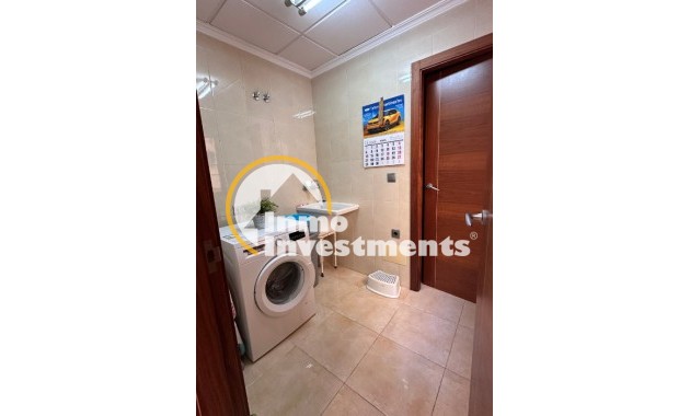 Resale - Apartment - San Miguel de Salinas - San Miguel