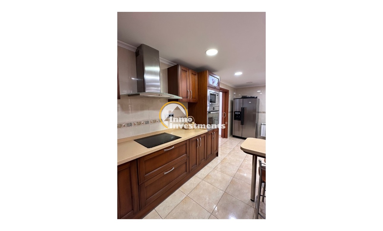 Resale - Apartment - San Miguel de Salinas - San Miguel