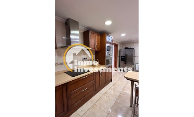 Resale - Apartment - San Miguel de Salinas - San Miguel