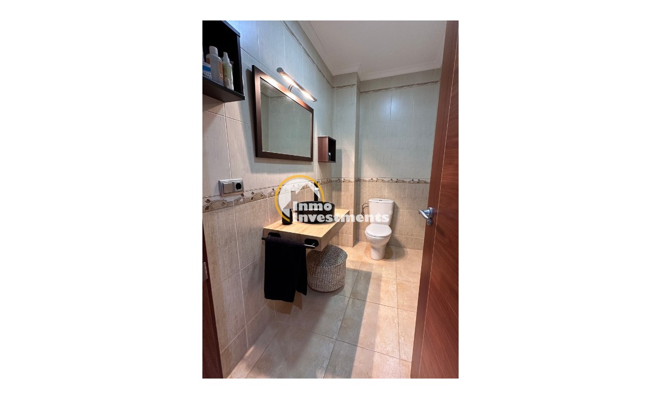 Resale - Apartment - San Miguel de Salinas - San Miguel