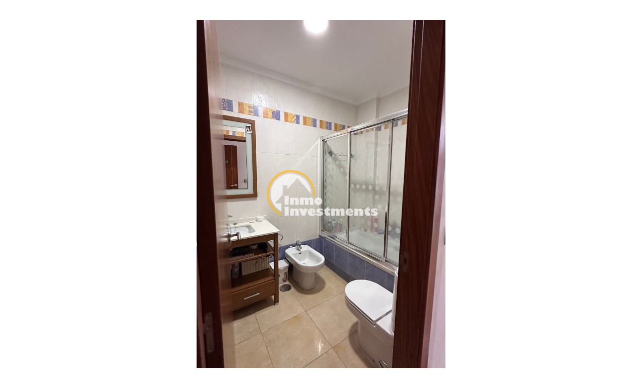 Resale - Apartment - San Miguel de Salinas - San Miguel