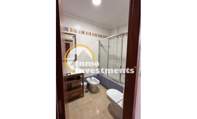 Resale - Apartment - San Miguel de Salinas - San Miguel