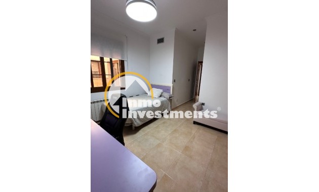 Resale - Apartment - San Miguel de Salinas - San Miguel