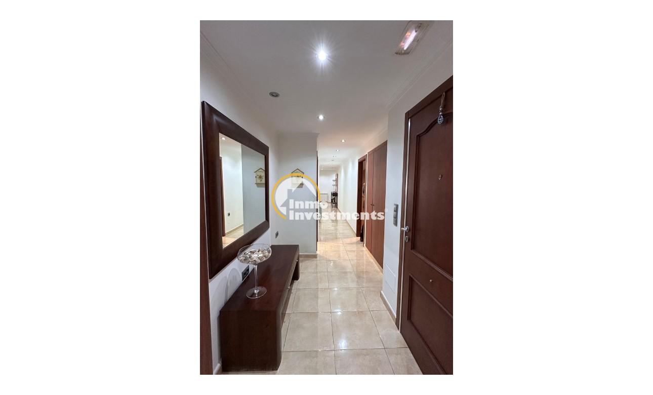 Resale - Apartment - San Miguel de Salinas - San Miguel