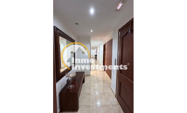 Resale - Apartment - San Miguel de Salinas - San Miguel