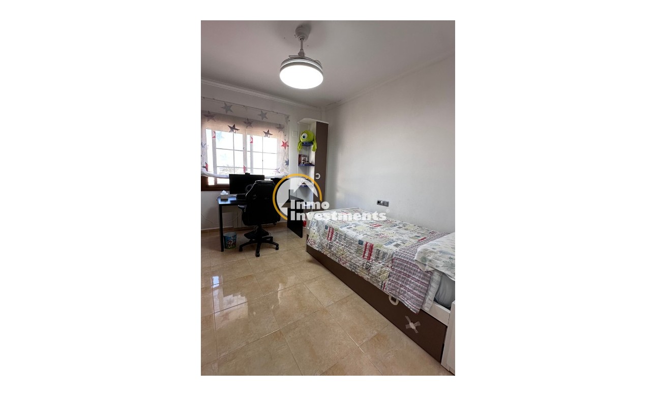 Resale - Apartment - San Miguel de Salinas - San Miguel