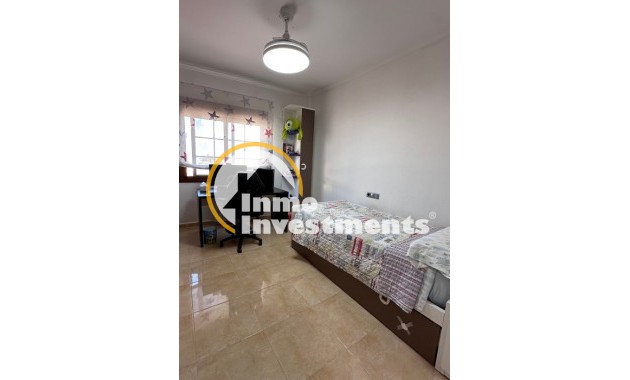 Resale - Apartment - San Miguel de Salinas - San Miguel