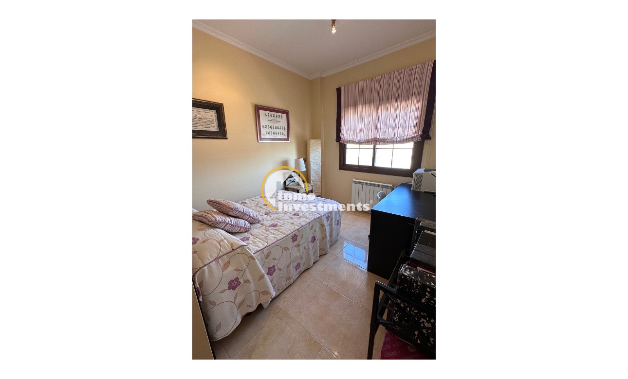 Resale - Apartment - San Miguel de Salinas - San Miguel