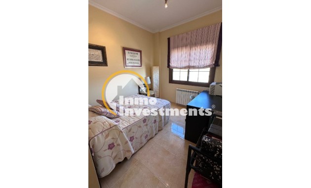 Resale - Apartment - San Miguel de Salinas - San Miguel
