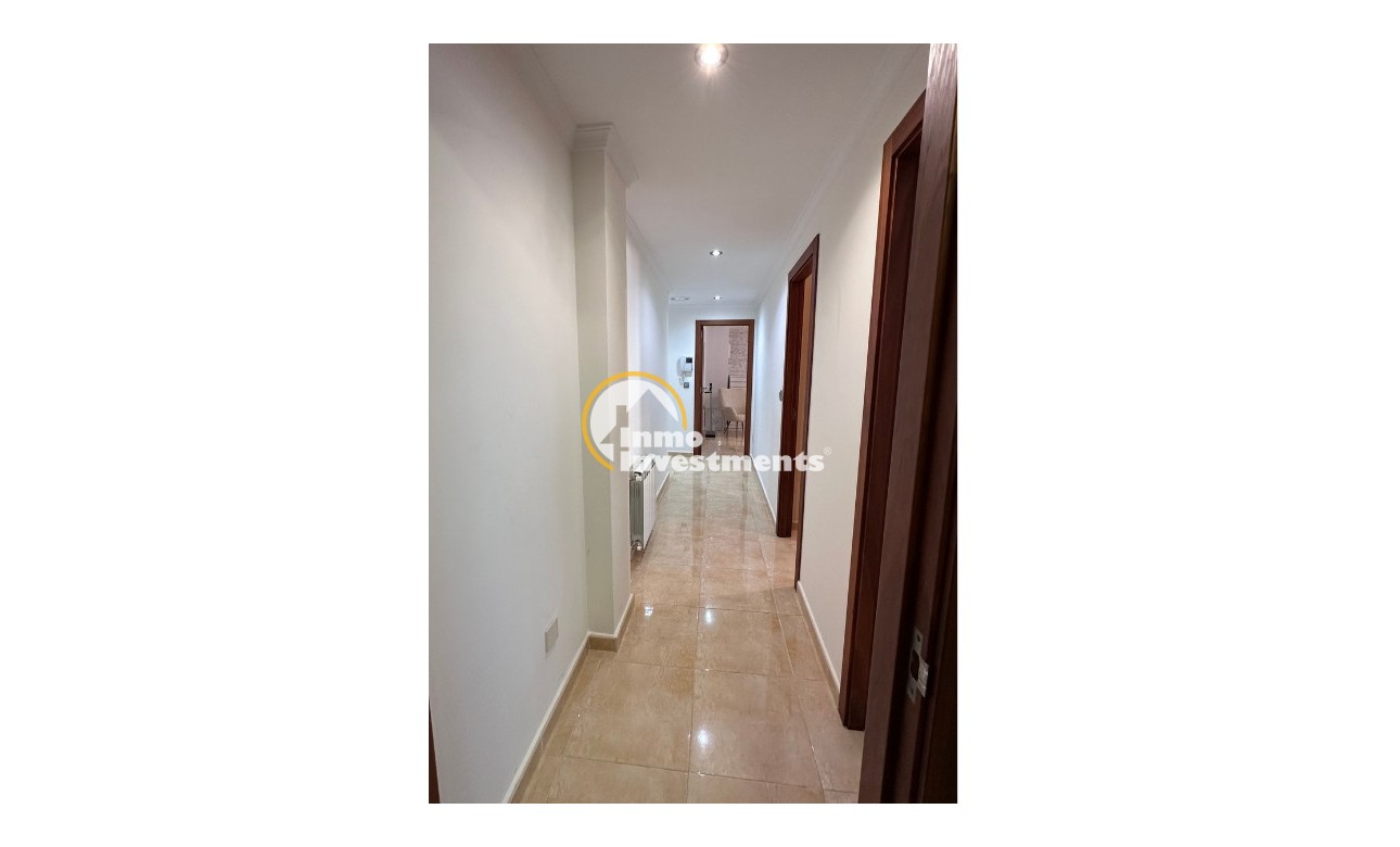 Resale - Apartment - San Miguel de Salinas - San Miguel