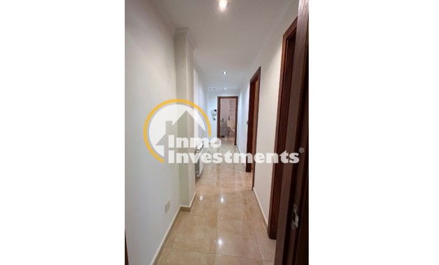 Resale - Apartment - San Miguel de Salinas - San Miguel