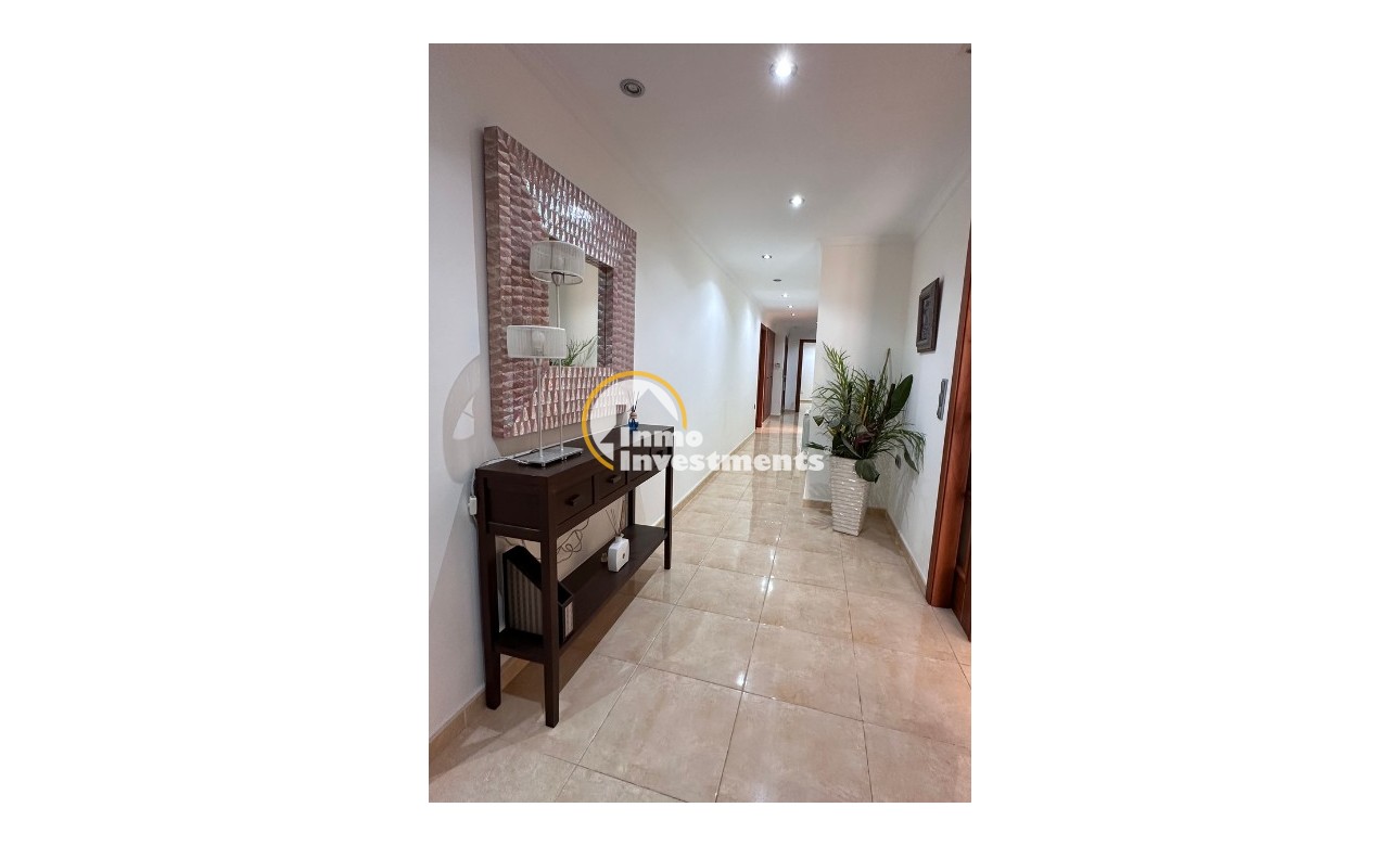 Resale - Apartment - San Miguel de Salinas - San Miguel