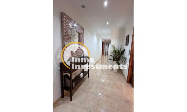 Resale - Apartment - San Miguel de Salinas - San Miguel