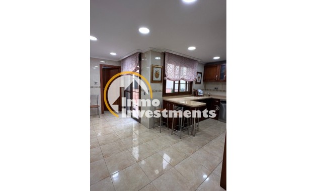 Resale - Apartment - San Miguel de Salinas - San Miguel