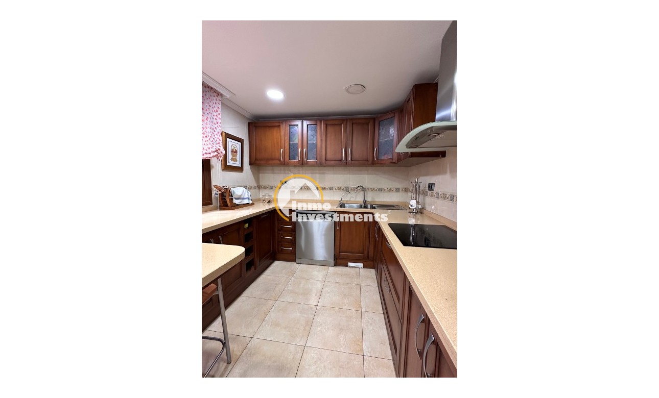 Resale - Apartment - San Miguel de Salinas - San Miguel