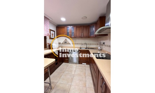Resale - Apartment - San Miguel de Salinas - San Miguel