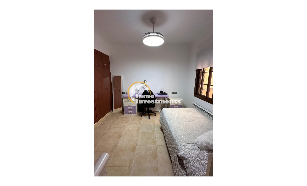 Resale - Apartment - San Miguel de Salinas - San Miguel