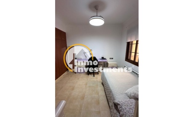 Resale - Apartment - San Miguel de Salinas - San Miguel